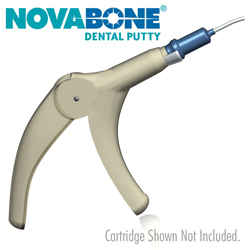 NovaBone Dental Putty